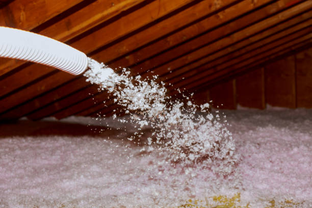 Best Insulation Maintenance and Repair in Lindsay, CA