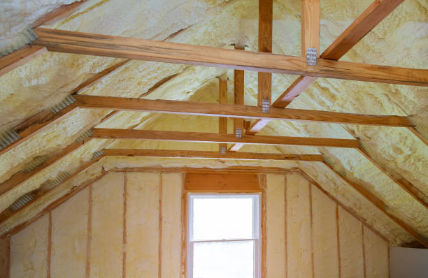 Best Types of Insulation in Lindsay, CA