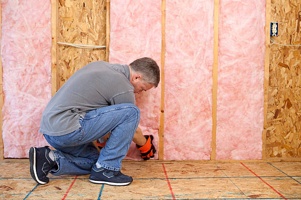 Best Insulation for Specific Applications in Lindsay, CA