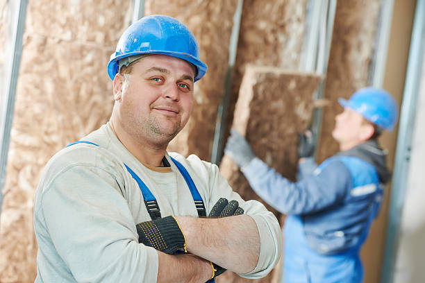 Best Commercial Insulation in Lindsay, CA