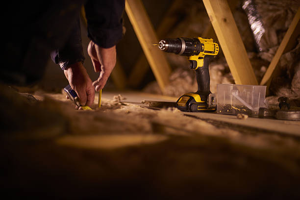 Best Residential Insulation in Lindsay, CA
